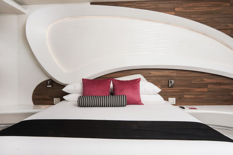 Bedroom 3, The Carmen Hotel - Ocean Front, Cozumel