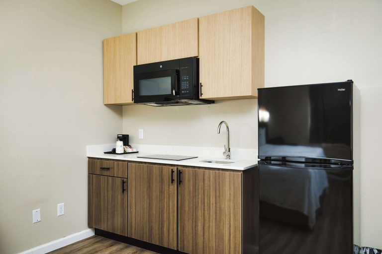 Others 5, SureStay Studio by Best Western Conroe Downtown, Montgomery