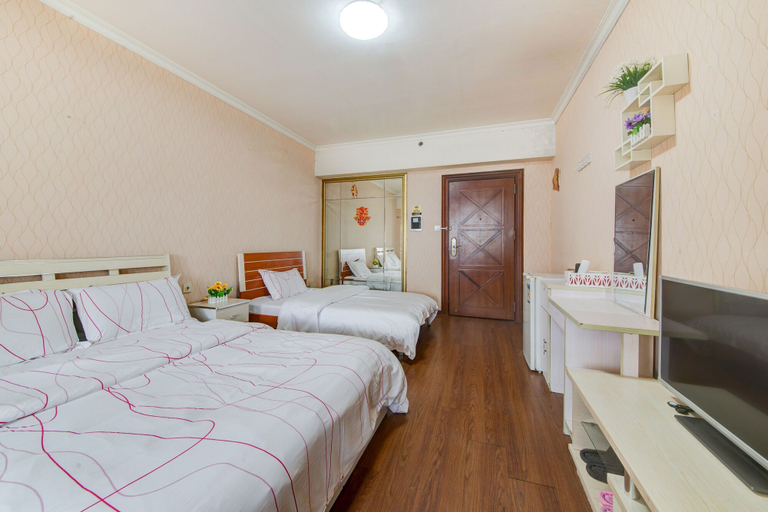 Others 5, Shenzhen Aiya Hotel Apartment, Shenzhen