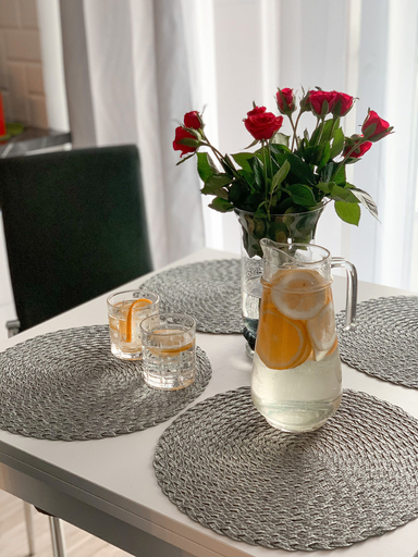 Food & Drinks, Apartament Słoneczny - 365PAM, Koszalin
