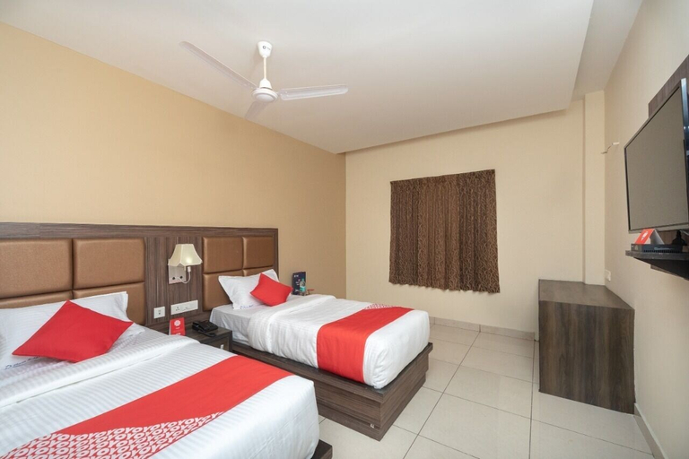 Bedroom 6