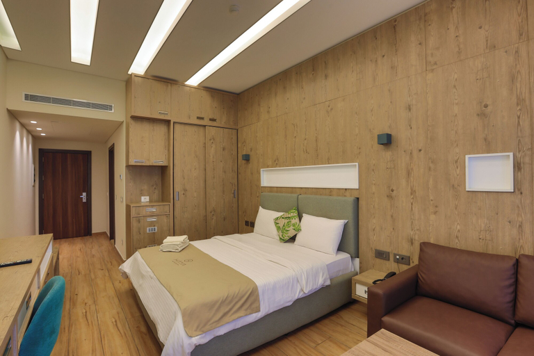 Bedroom 4, Haya hotel & spa, Kasrouane