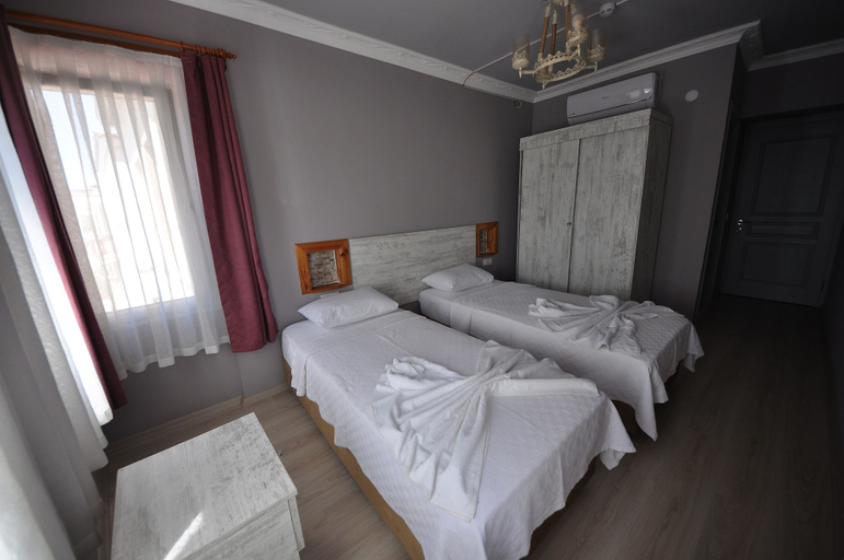 Bedroom 5, Queen Bee Hotel, Selçuk