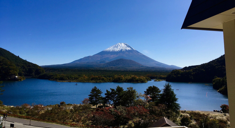 Others 4, Shoji Mount Hotel, Fujikawaguchiko