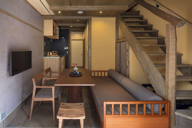 Others 5, Hanagoromo, Kyoto