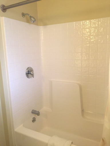 Bathroom 3, Echo Lodge, Yolo
