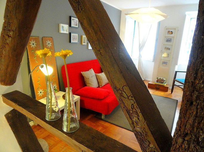Others 5, Lisbon Experience Apartments Príncipe Real, Lisbon