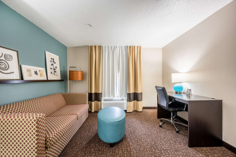 Others 5, Sleep Inn & Suites Birmingham - Hoover, Jefferson