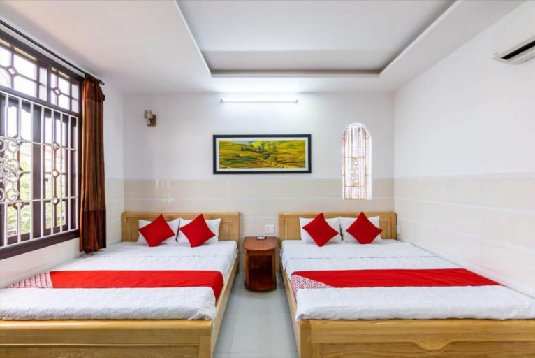 Bedroom 3, Bong House Homestay 2, Da Nang