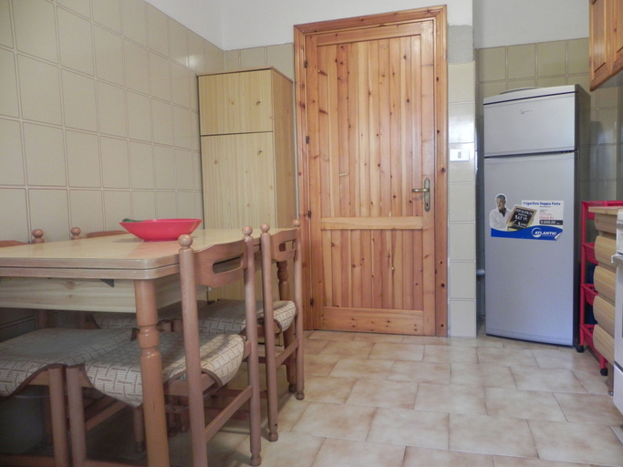 Private kitchen 2, Fantastic Sardinia Mare FSG-BLUE01, Nuoro