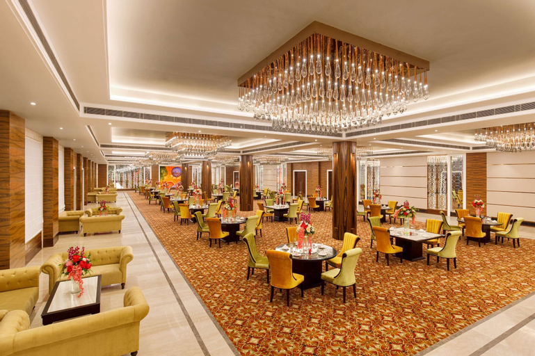 Viraj Sarovar Portico Jammu, Jammu