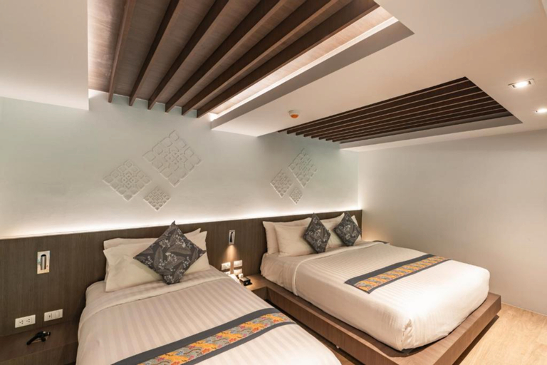 Bedroom 17