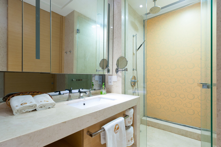 Bathroom 1