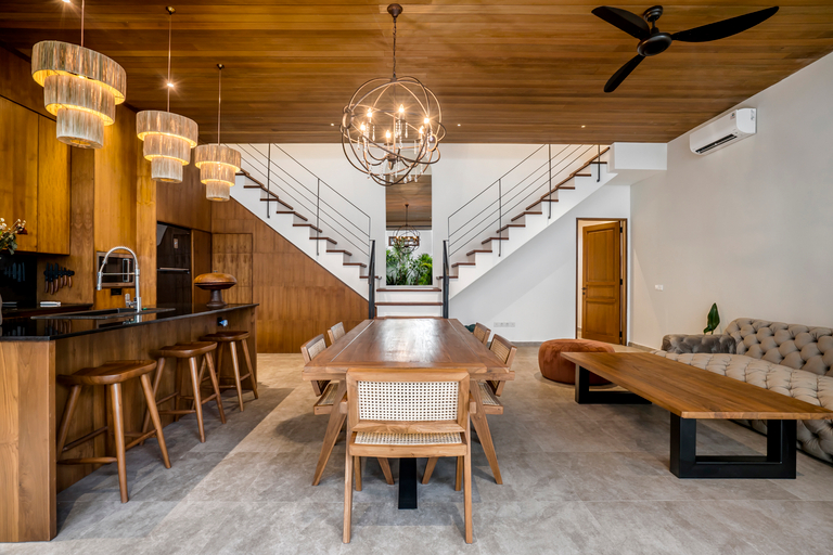 Others 5, Nusantara Loft Savu, Badung