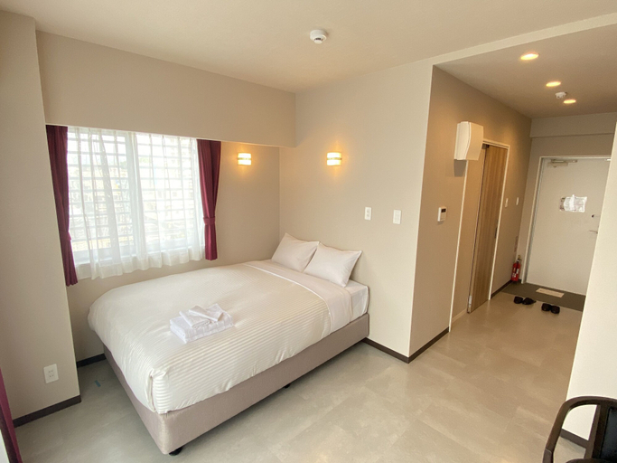 Bedroom 2, Popular Makiminato, Ginowan