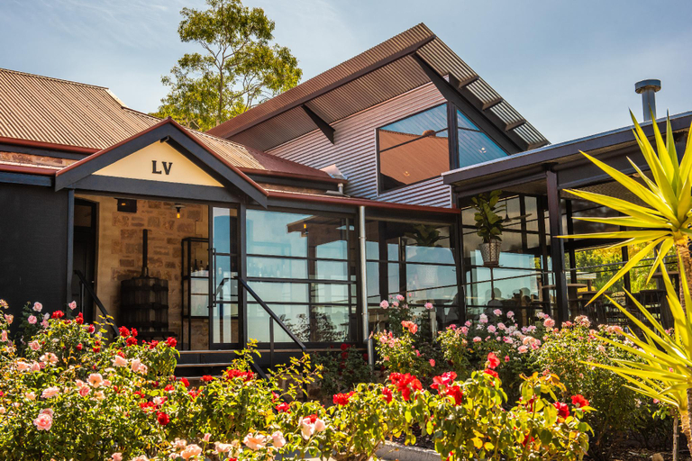 Public Area 3, Longview Vineyard, Adelaide