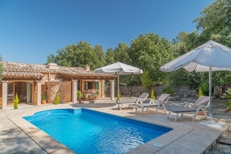 Interior view 5, Finca Ca Na Pauleta, Baleares