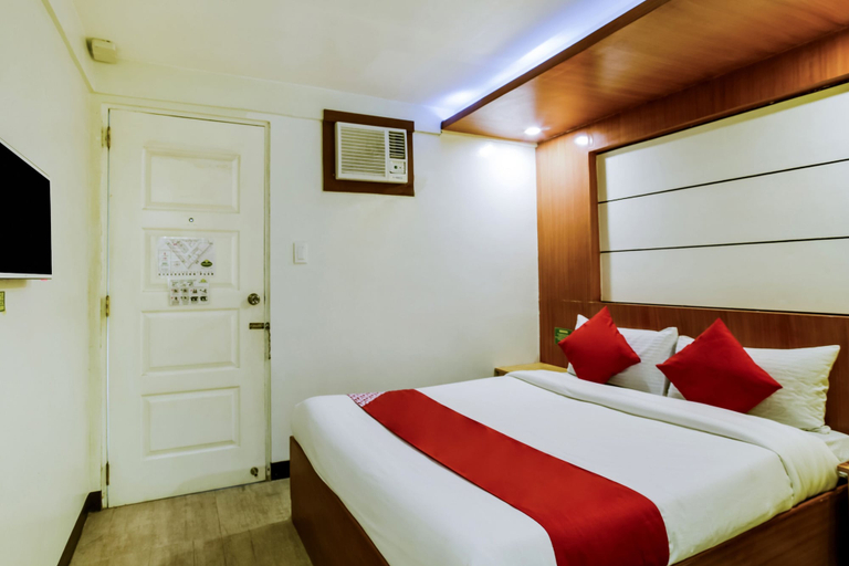 Bedroom 4, OYO 473 Ranchotel Drive-in, Biñan