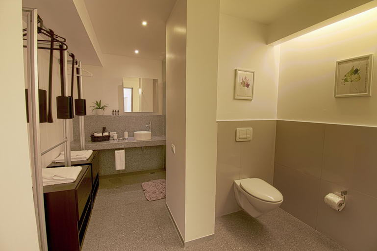 Bathroom 4, Masaryk 123 | Executive  Luxury Apartments  in Polanco, Naucalpan de Juárez
