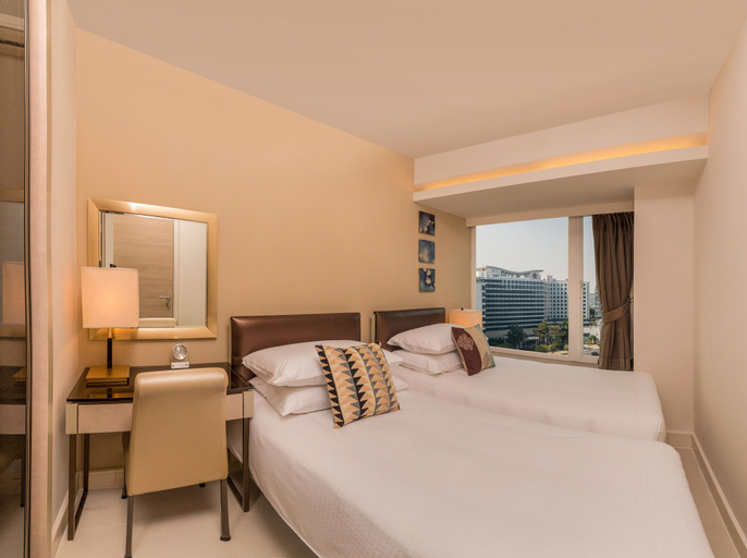 Bedroom 22