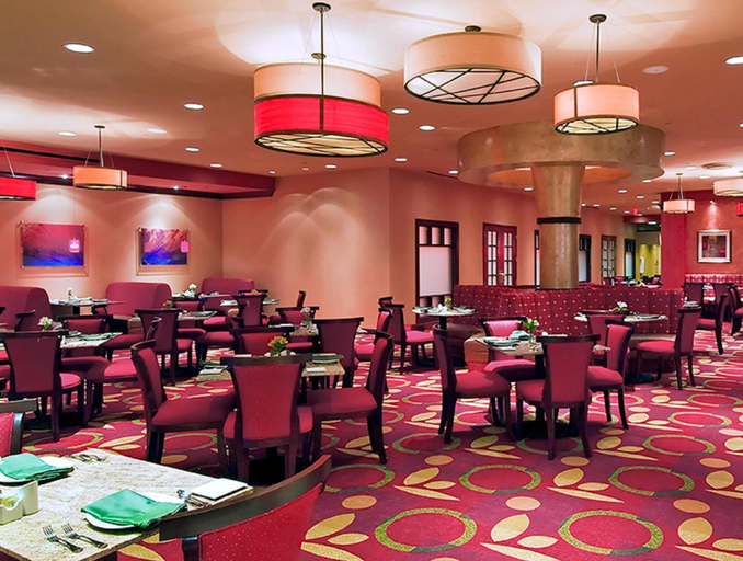 Food & Drinks 5, Embassy Suites by Hilton Nashville SE Murfreesboro, Rutherford