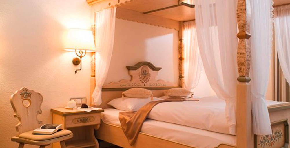 Bedroom 9