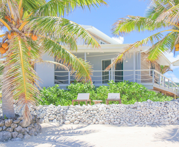Exterior & Views 2, Ocean Escape Resort&Spa, Rorotonga