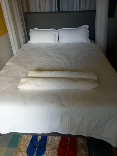 Bedroom 4, Hotel Joska, Nakuru Town East