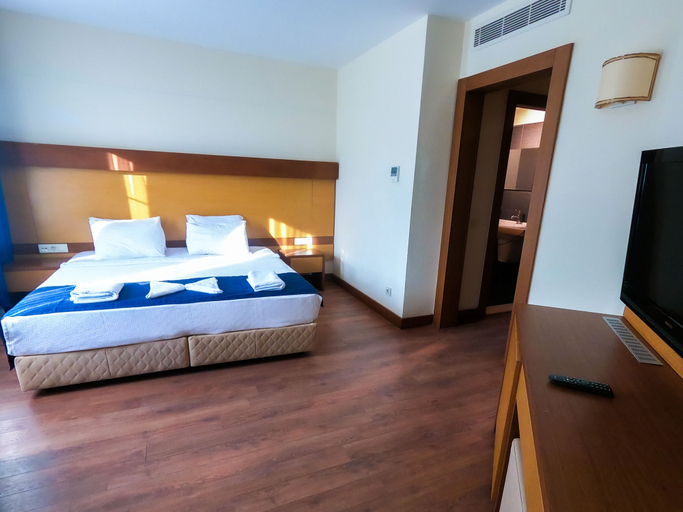 Bedroom 4, Afytos Bodrum City, Bodrum
