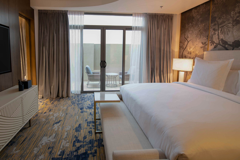 Bedroom 3, Jareed Hotel Riyadh, Riyadh