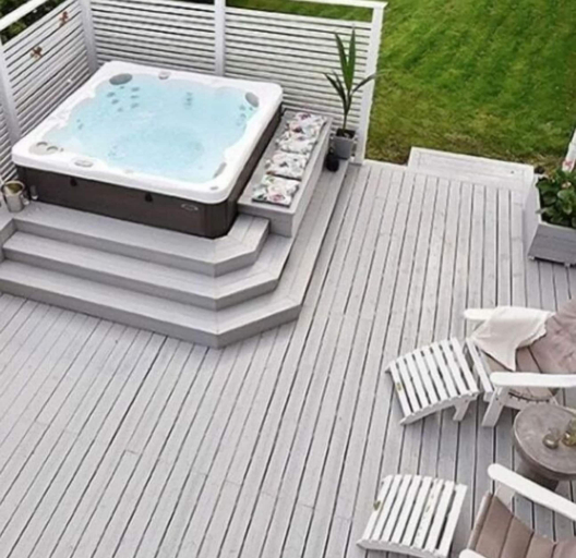 Sport & Beauty, Stockholm Apartments