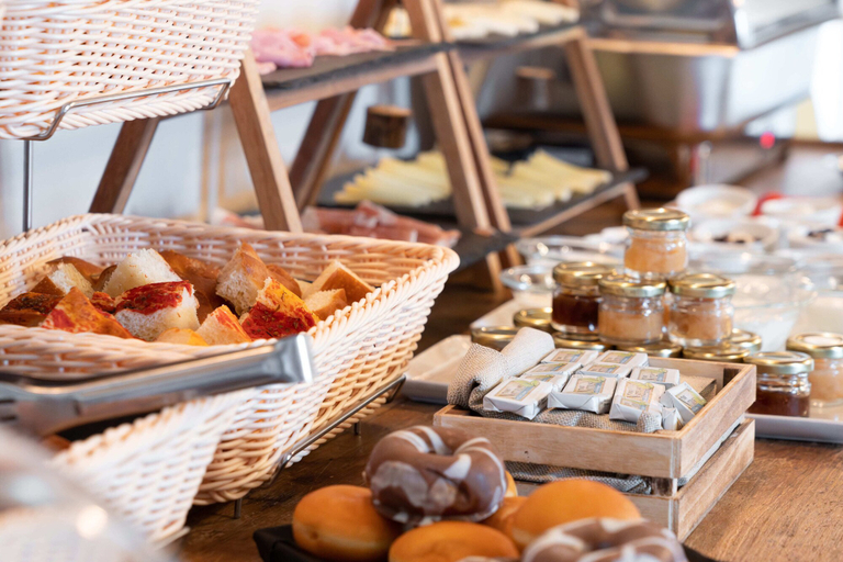 Food & Drinks 5, Hotel della Fortezza, Grosseto