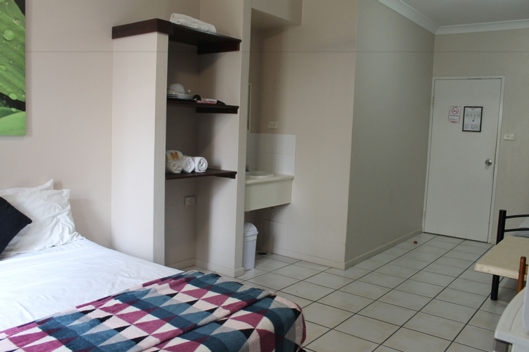 Bedroom 13