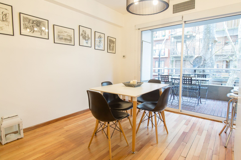 Others 4, ORO 2 Apartment by Be Local Argentina, Distrito Federal