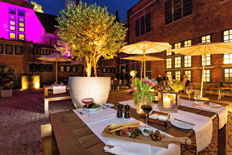 Food & Drinks 5, ATLANTIC Grand Hotel Bremen, Bremen