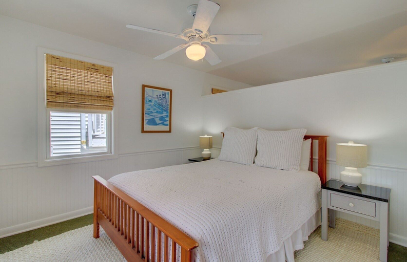 Bedroom 2, Carolina Blvd - 103 Carolina Boulevard, Charleston
