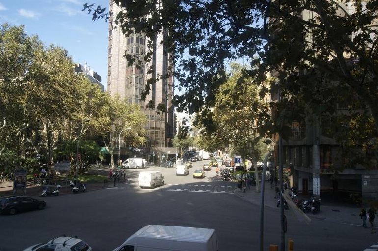 Others 5, Hostal Mayerling Centro, Barcelona