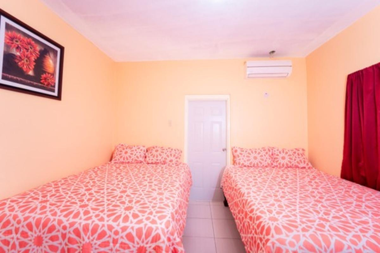 Bedroom 3, SCARLETT GUESTHOUSES HOTEL RESORTS