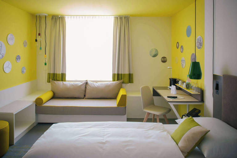 Bedroom 6