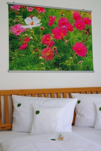 Bedroom 2, Hotel Lindenallee, Lindau (Bodensee)