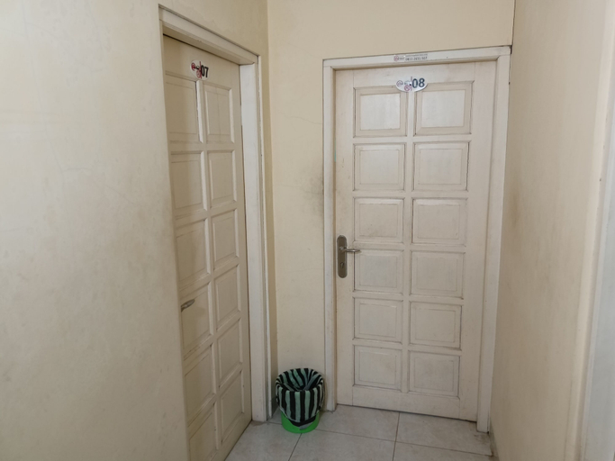 Others 4, Kingkost Nogotirto, Sleman