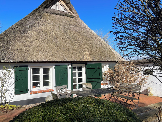 Exterior & Views 2, FRIESENKATE AM SEEDEICH, Dithmarschen