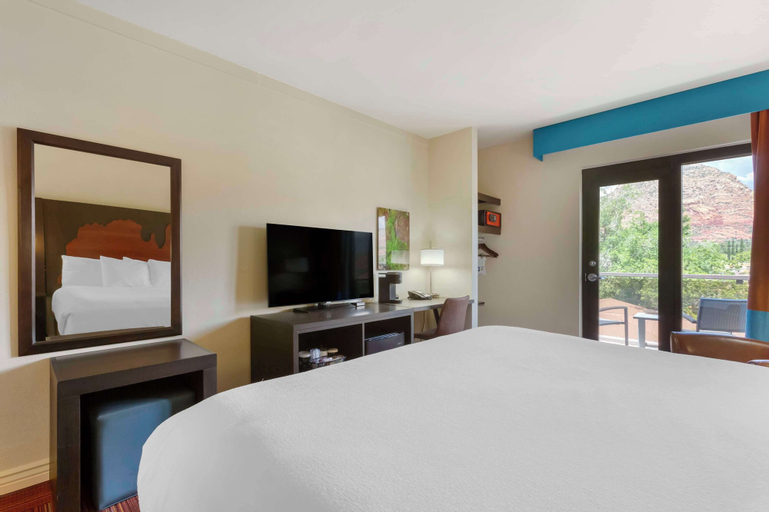 Bedroom 7