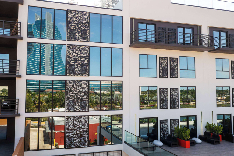 Exterior & Views 2, Dolce by Wyndham Hollywood, Broward