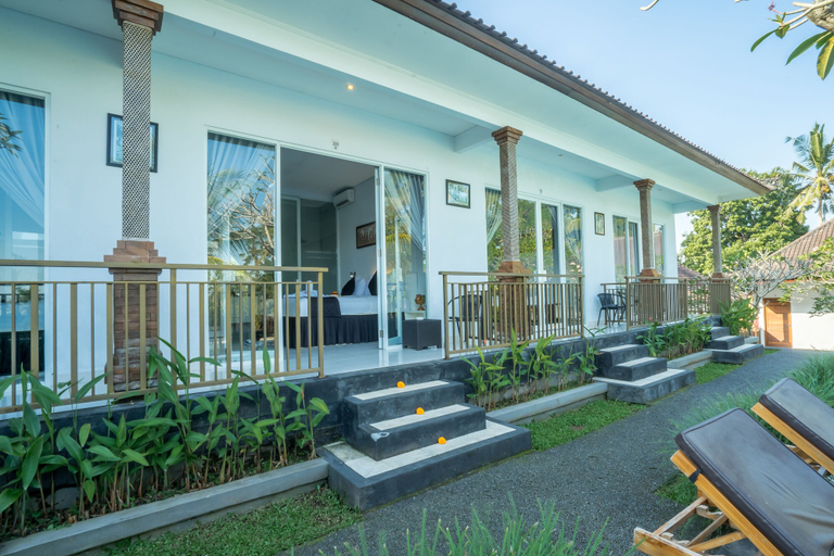 Exterior & Views 2, Puri Suksma Ubud, Gianyar