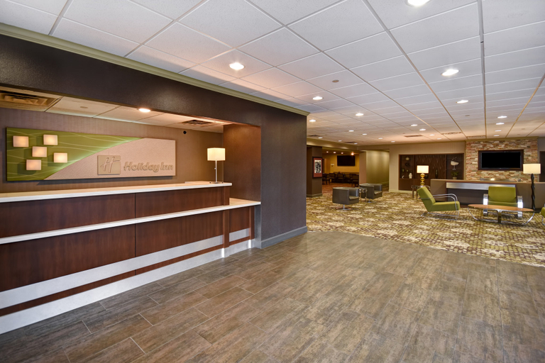 Others 3, Holiday Inn CINCINNATI-RIVERFRONT by IHG, Kenton
