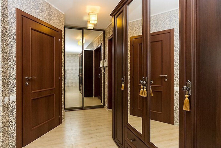 Others 4, ApartLux 1905 goda Suite, Odintsovskiy rayon