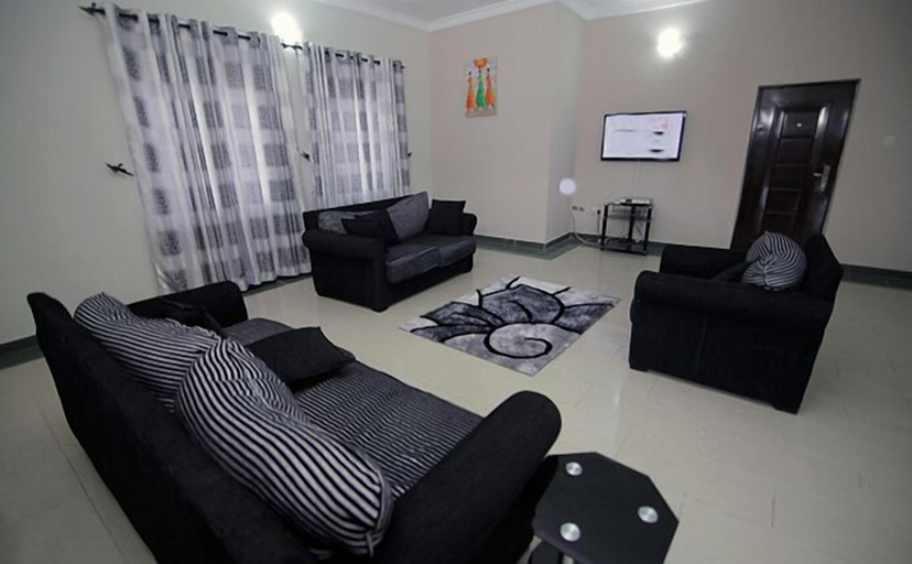 Others 4, Condotel Apartment, Shomolu