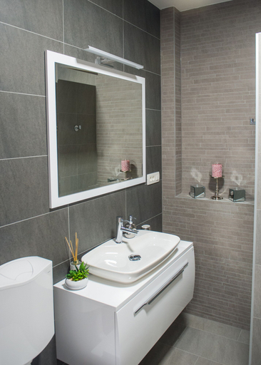 Bathroom 4, Luxury Apartment Infinity, Herzegovina-Neretva