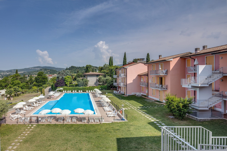 Exterior & Views, Appartamenti San Carlo, Verona